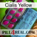 Cialis Yellow 35